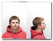 Offender Sturgis Cole Streeter