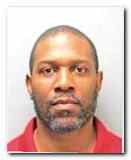 Offender Sylvester Anthony Dixson