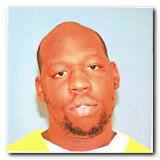 Offender Terrell Lee Gill