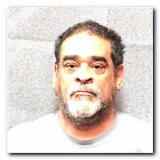 Offender Victor Delvalle