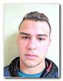 Offender Zackery Tyrell Armer