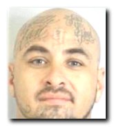 Offender Arturo Eugene Martinez