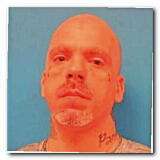 Offender Daniel Raylee Arangua