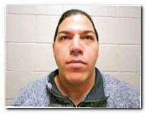 Offender David Anthony Sexton