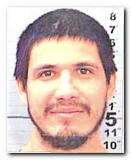 Offender David E Saucedo