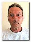 Offender David Lee Teague