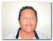 Offender David Veliz Solis