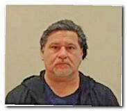 Offender David Vincent Tapia