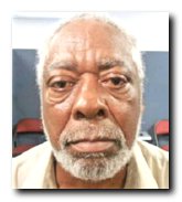 Offender Donald Rucker