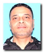 Offender Michael Torres