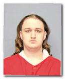 Offender Nathaniel Shane Morgan