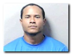 Offender Rafael Jose Correa