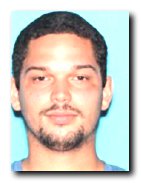 Offender Robert Lee Rosa