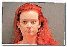 Offender Sasha Leann Bruner