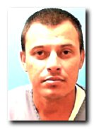 Offender Wilson Bustillo