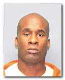 Offender Adonis Eugene Jones