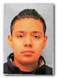 Offender Alain Reyes-hernandez