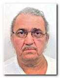 Offender Alfredo Marzo Rodriquez