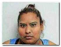 Offender Alma D Andrade