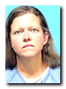 Offender April Patricia Bolt