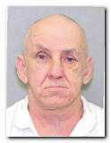 Offender Billy Allen Golden