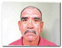 Offender Celestino Villarreal Jr