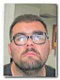 Offender David Allen Vasquez