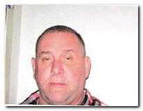 Offender David Allen Vike