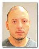 Offender David Eduardo Cerna