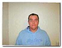 Offender David John Walker