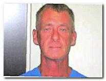 Offender David Lee Thompson