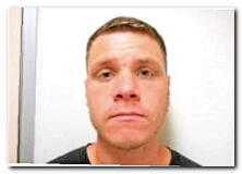 Offender David Manuel Wade