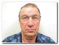 Offender David Mark Warner