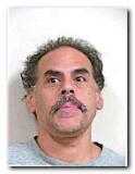 Offender David Trevino