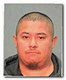 Offender David Vela