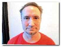 Offender David Walker