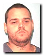 Offender Derick Ryan Serrano