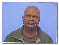 Offender Donald Earl Young