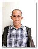 Offender Francisco Contreras