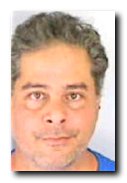 Offender Gerardo Agustin Molina