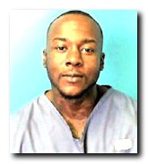 Offender Gregory Lionel Foster