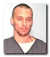 Offender James Alexander Geffre