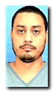 Offender James Alexander Martinez