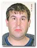 Offender Jonathan G Barlow