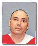 Offender Jose Ricardo Orozco