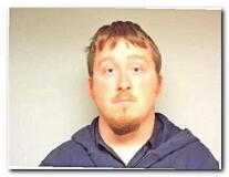 Offender Justin B Friedrich