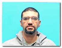 Offender Larry Bryan Morgan