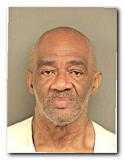 Offender Larry Eugene Wright