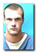 Offender Levi Wade Johnson