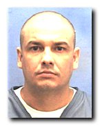 Offender Miguel Edgardo Mejia